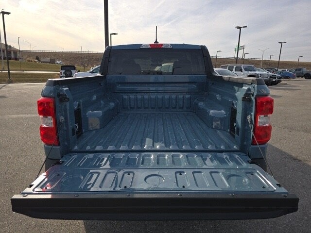 2023 Ford Maverick XL