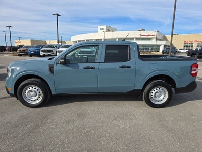 2023 Ford Maverick XL