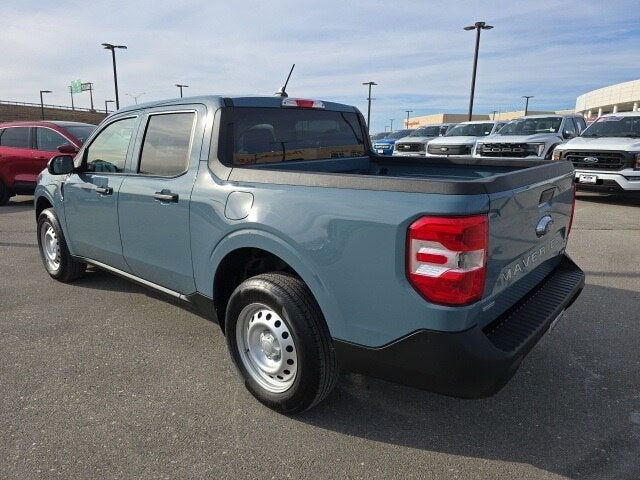 2023 Ford Maverick XL