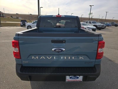 2023 Ford Maverick XL