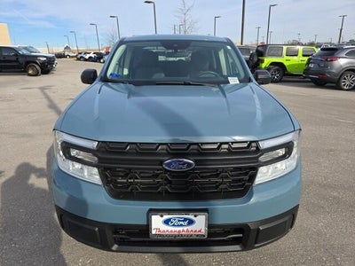 2023 Ford Maverick XL