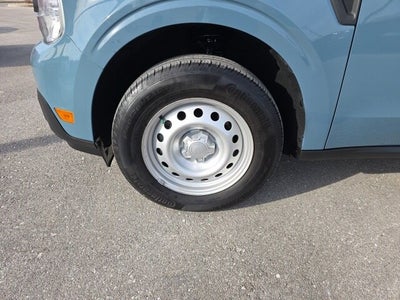 2023 Ford Maverick XL