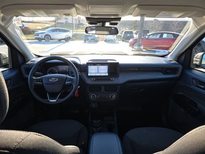 2022 Ford Maverick XL