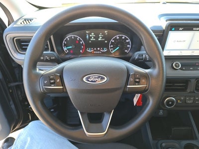 2022 Ford Maverick XL