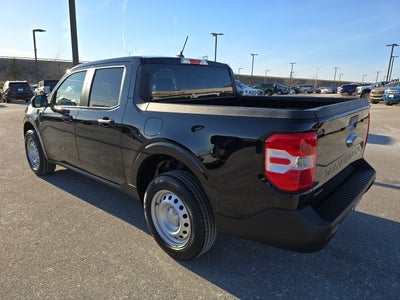 2022 Ford Maverick XL