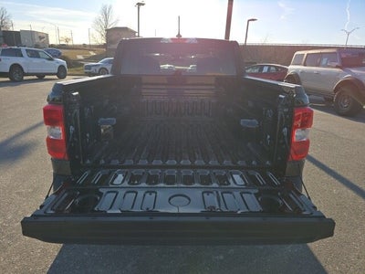 2022 Ford Maverick XL