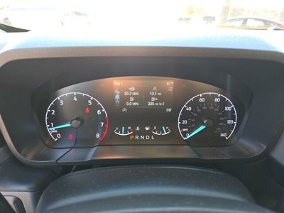 2022 Ford Maverick XL