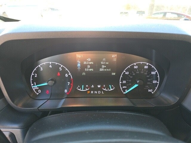 2022 Ford Maverick XL