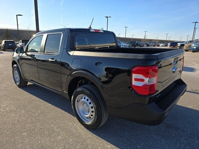 2022 Ford Maverick XL