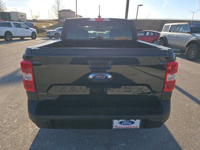 2022 Ford Maverick XL