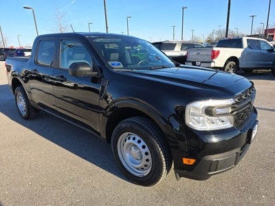 2022 Ford Maverick XL