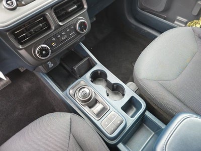 2022 Ford Maverick XL