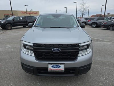 2022 Ford Maverick XL