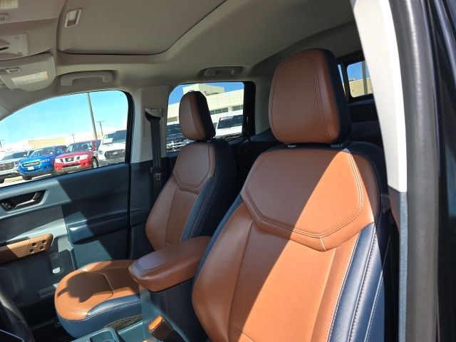 2023 Ford Maverick Lariat