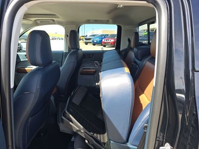 2023 Ford Maverick Lariat