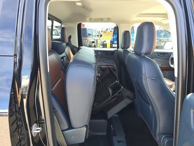 2023 Ford Maverick Lariat