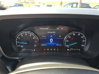 2023 Ford Maverick Lariat