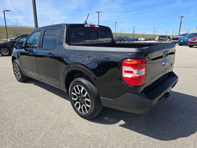 2023 Ford Maverick Lariat