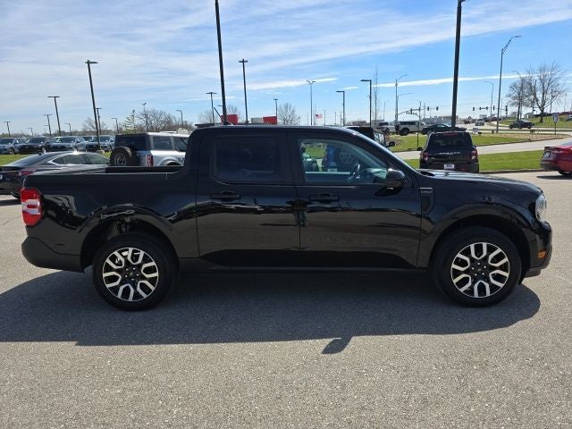 2023 Ford Maverick Lariat
