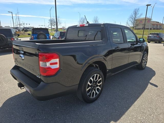 2023 Ford Maverick Lariat