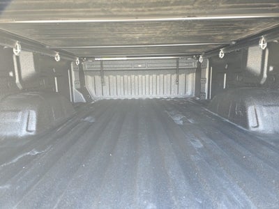 2023 Chevrolet Silverado 1500 WT