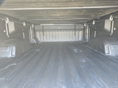 2023 Chevrolet Silverado 1500 WT