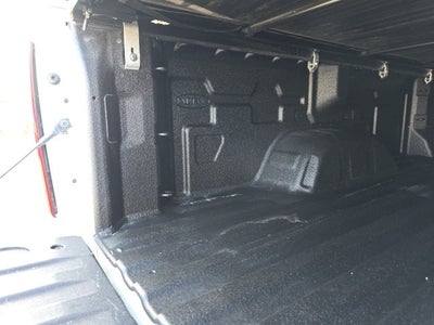 2023 Chevrolet Silverado 1500 WT