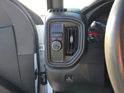 2023 Chevrolet Silverado 1500 WT