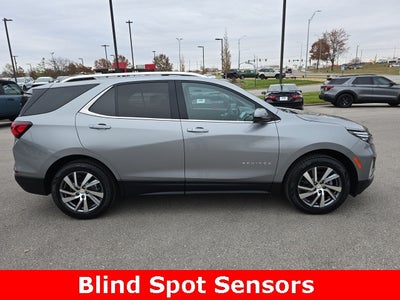 2023 Chevrolet Equinox Premier