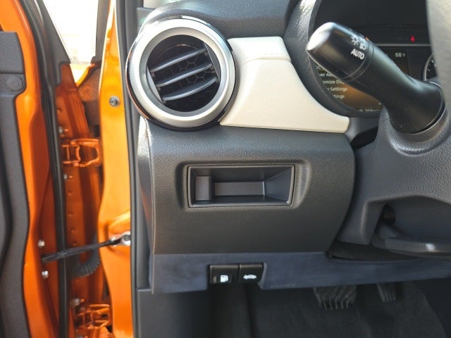 2021 Nissan Versa 1.6 SV