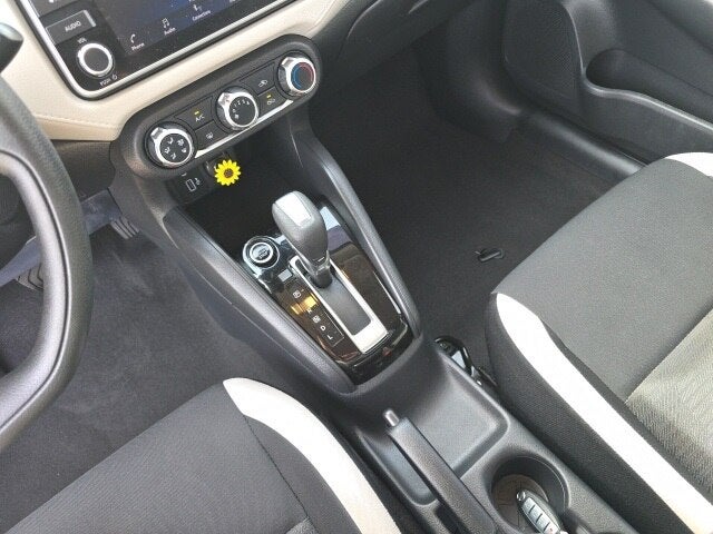 2021 Nissan Versa 1.6 SV