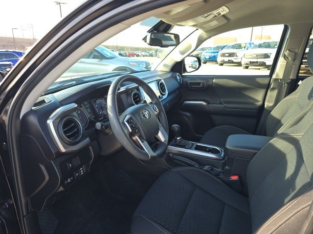 2023 Toyota Tacoma V6