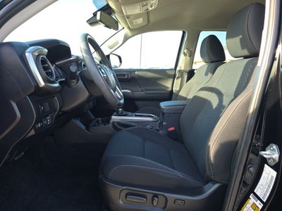 2023 Toyota Tacoma V6