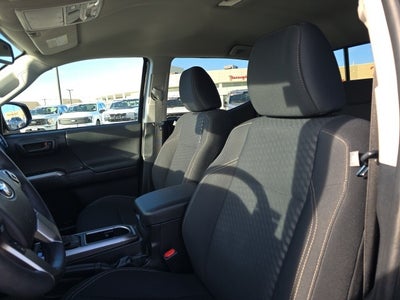 2023 Toyota Tacoma V6