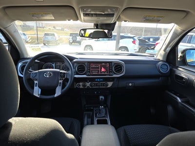 2023 Toyota Tacoma V6