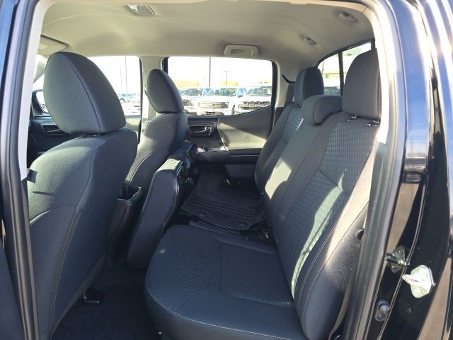 2023 Toyota Tacoma V6