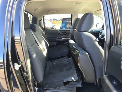 2023 Toyota Tacoma V6