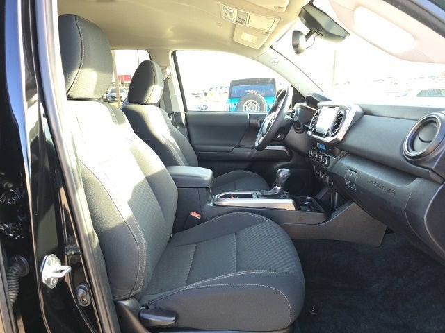 2023 Toyota Tacoma V6