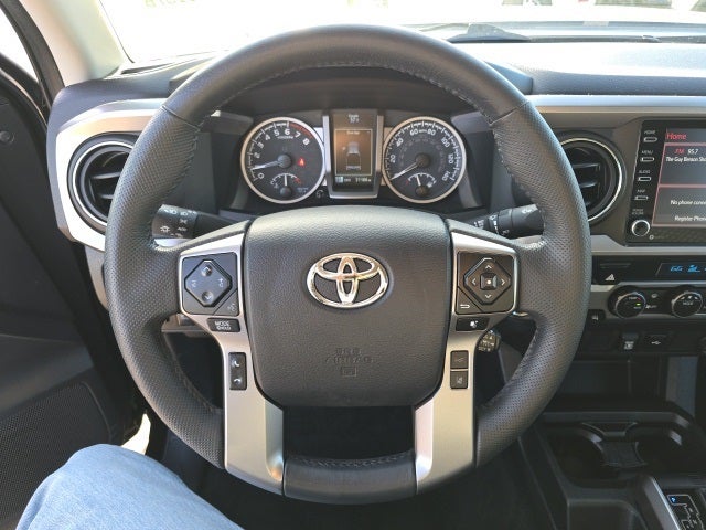 2023 Toyota Tacoma V6