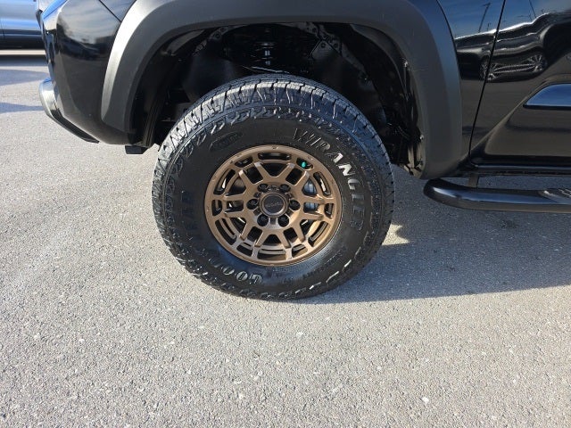 2023 Toyota Tacoma V6