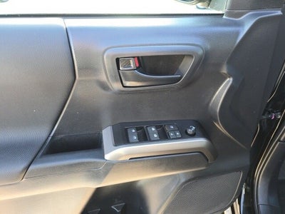 2023 Toyota Tacoma V6