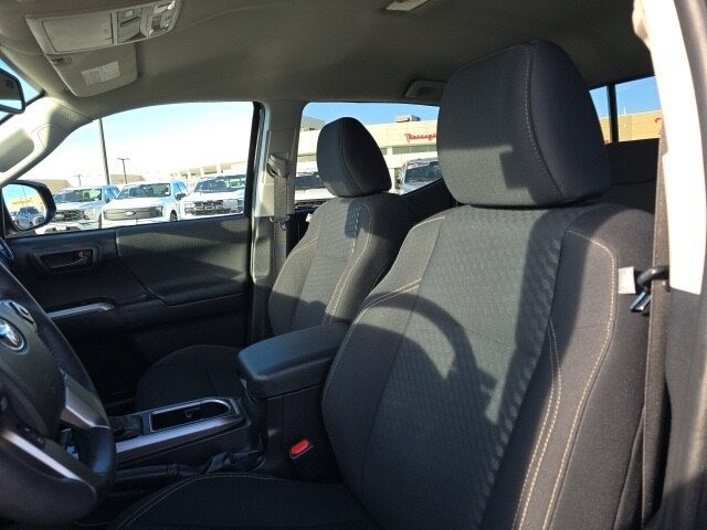 2023 Toyota Tacoma V6