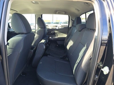 2023 Toyota Tacoma V6