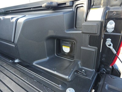 2023 Toyota Tacoma V6