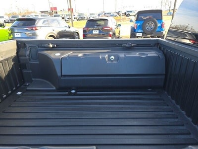 2023 Toyota Tacoma V6