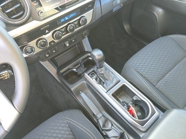 2023 Toyota Tacoma V6