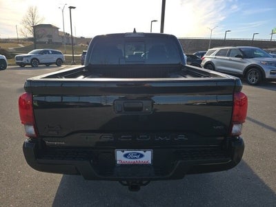 2023 Toyota Tacoma V6