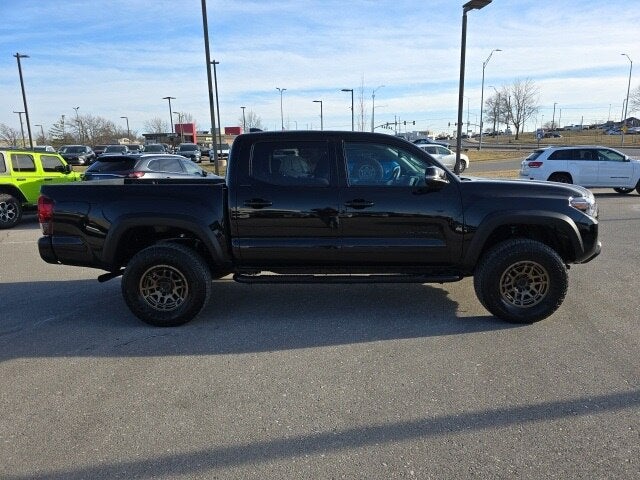 2023 Toyota Tacoma V6