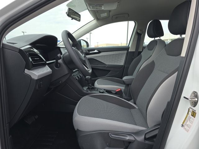 2022 Volkswagen Taos 1.5T S