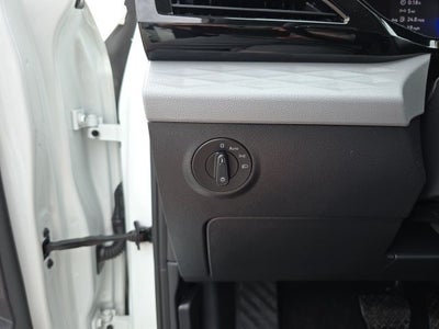 2022 Volkswagen Taos 1.5T S